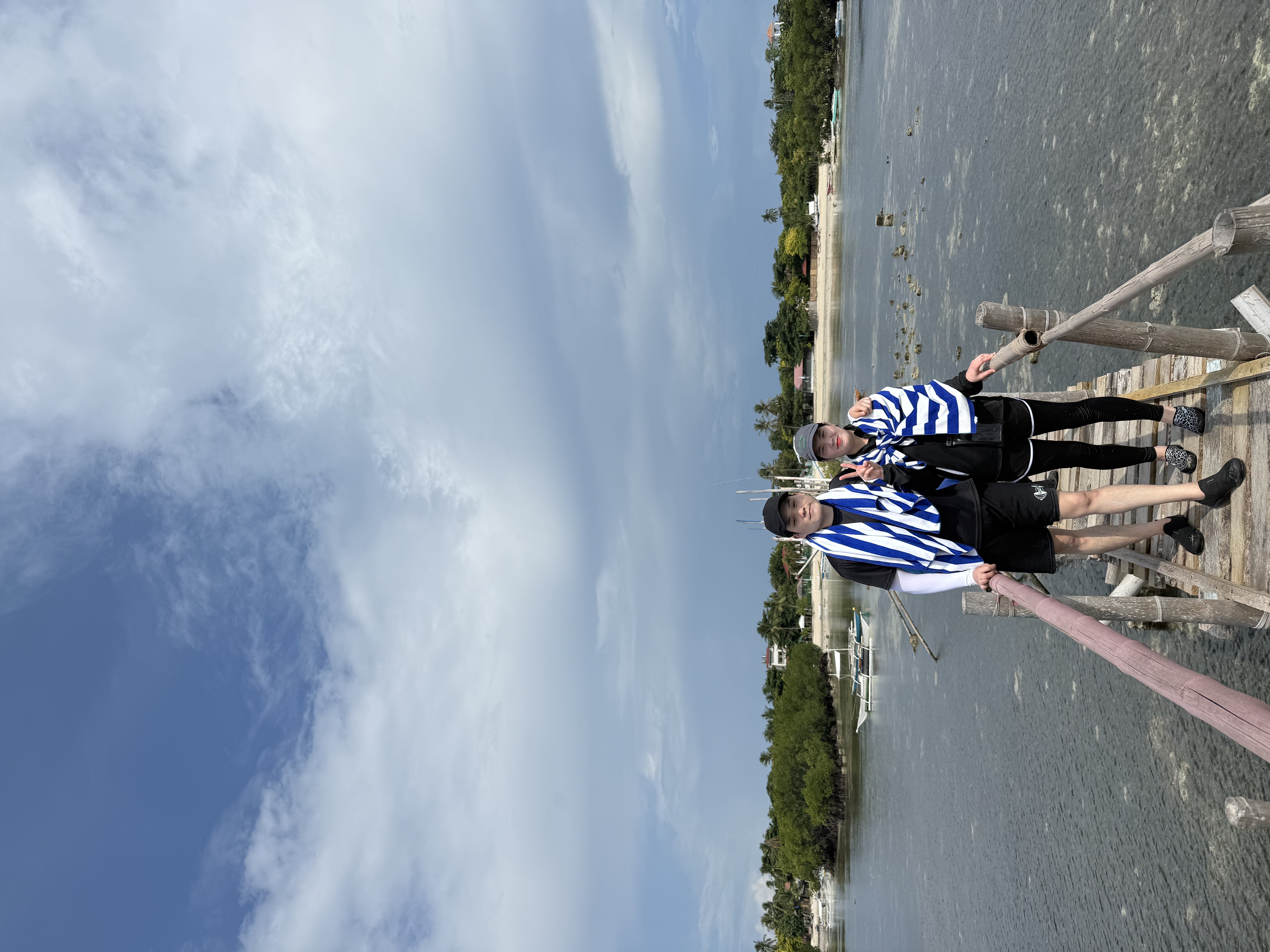 필리핀 세부 3박 4일 – 가이드맨 Jack 가이드님과 함께한 최고의 여행