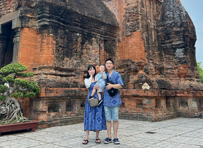 [나트랑] 탄 가이드님과 함께한 나트랑 여행의 추억