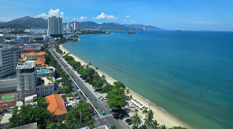 [나트랑] 나트랑 3박5일 가이드맨 티엔과 함께~