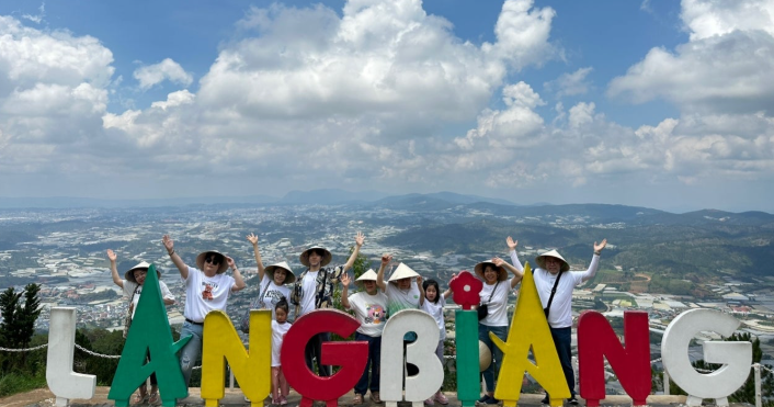 [나트랑] 즐거운 나짱 + 달랏 여행