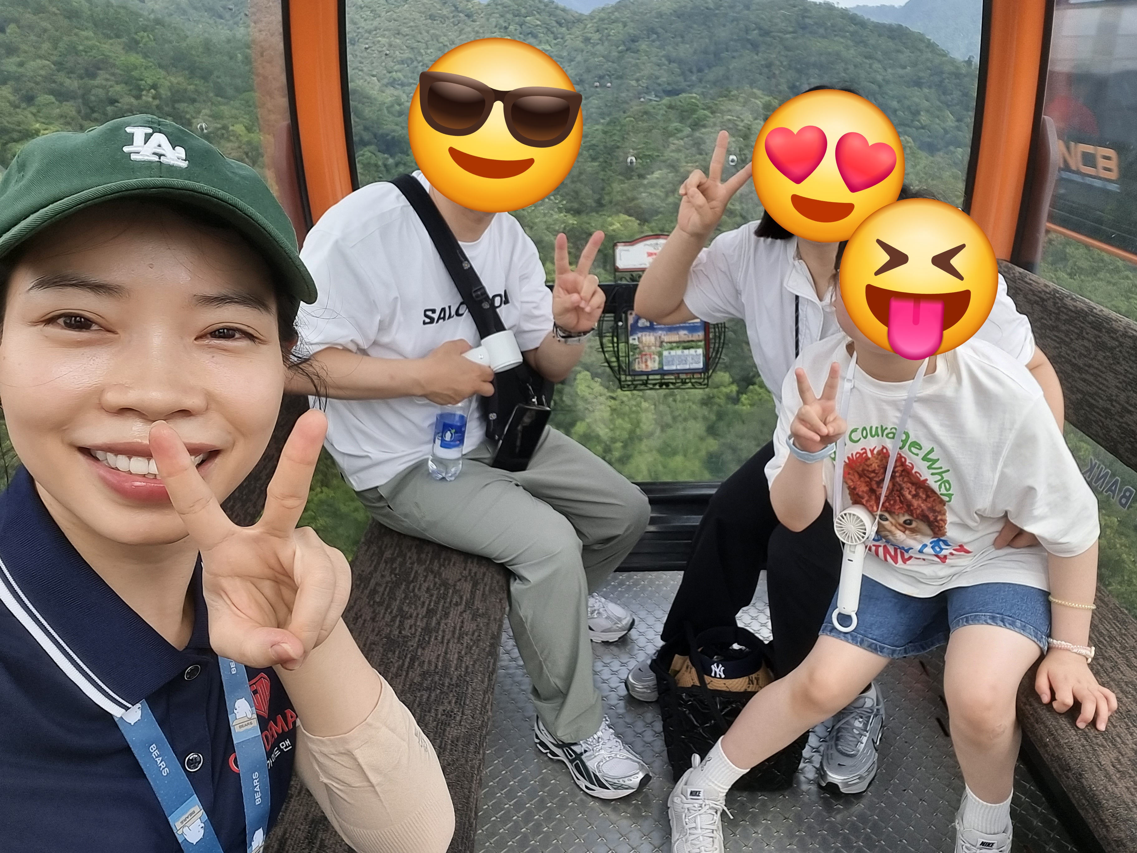 [다낭] 타오 가이드님과 함께 여서 더 즐거웠던 다낭 여행~