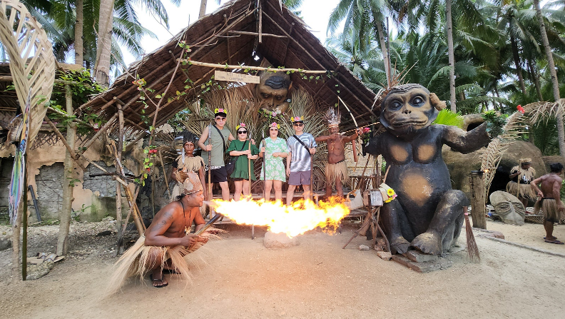 [보홀] 엠마님과 함께 즐건 보홀여행♡