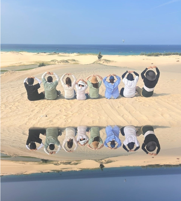 [나트랑] 여름보다 더 뜨거웠던 3박 5일, 나트랑 여행기 (feat. 보탄녹 가이드님) : 네이버 카페