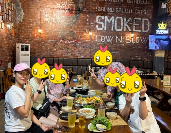 [나트랑] "미인"님 덕분에 더욱 행복했던 나트랑 가족여행!