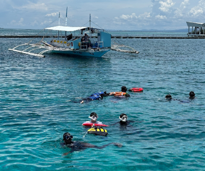 [세부] 세부 3박5일 여행 후기(with 나디아 가이드님)