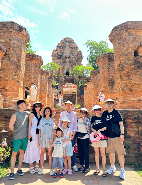 [나트랑] 나트랑가족여행