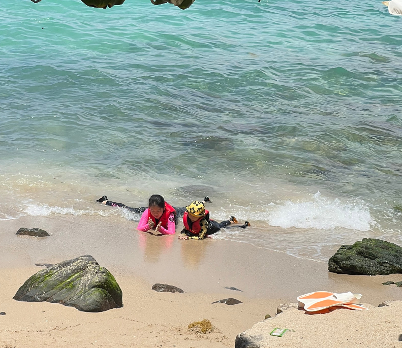 [나트랑] 미인(?)가이드님과 함께한 나트랑 탐험기