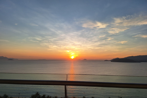 [나트랑] 재밌고 짧은 3박5일 나트랑여행