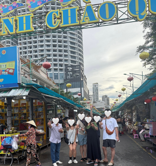 [나트랑] 나트랑 3박 5일 후기