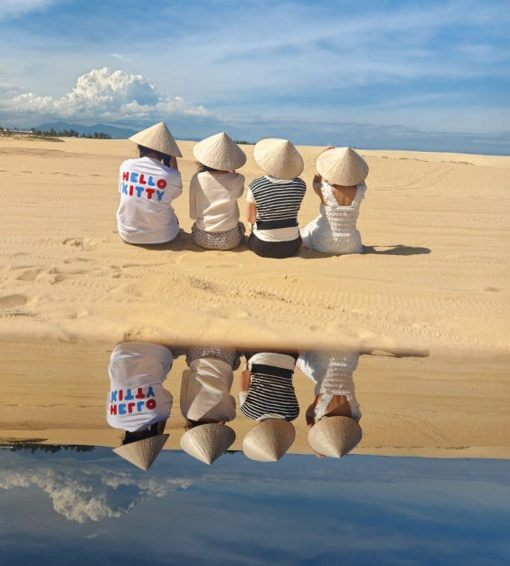 [나트랑] 고급스러움과 여유가 좋았던 나트랑