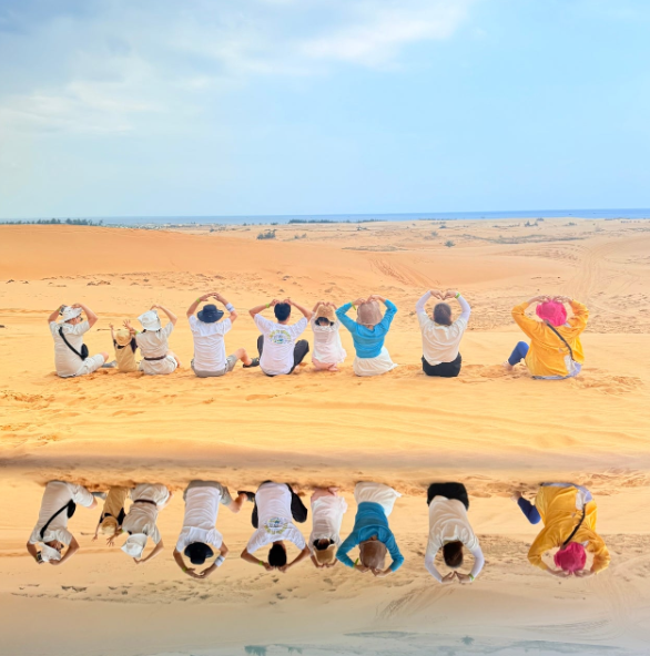 [나트랑] 너무 행복했던 나트랑 여행