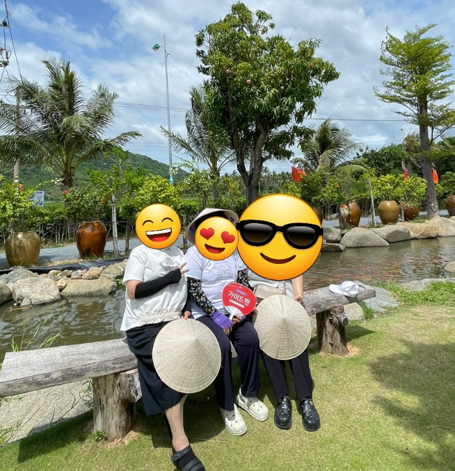 [나트랑] 짧게소감만 쓰겠습니다