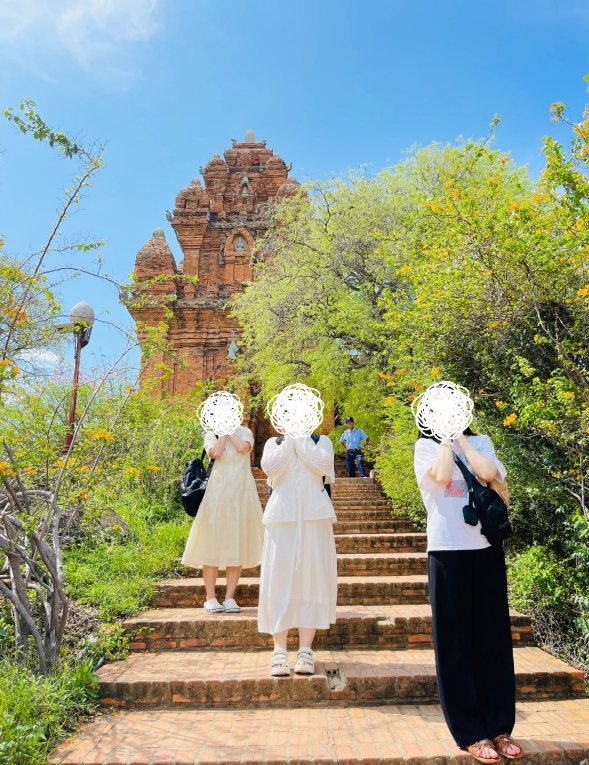 [나트랑] 나트랑&달랏 3박5일간의 여행