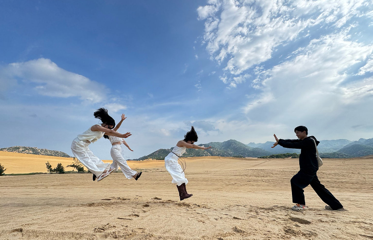 [나트랑] [나트랑] 3박5일 #민현가이드