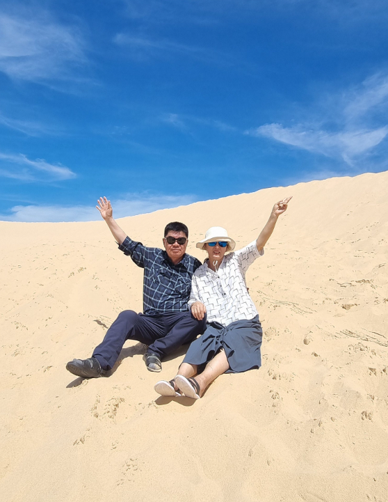 [나트랑] 나트랑 여행(3박5일) 5월 25~5월 28일 후기(툭 가이드님)