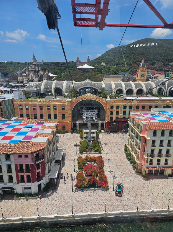 [나트랑] 나트랑 가이드맨 좋아요 후기