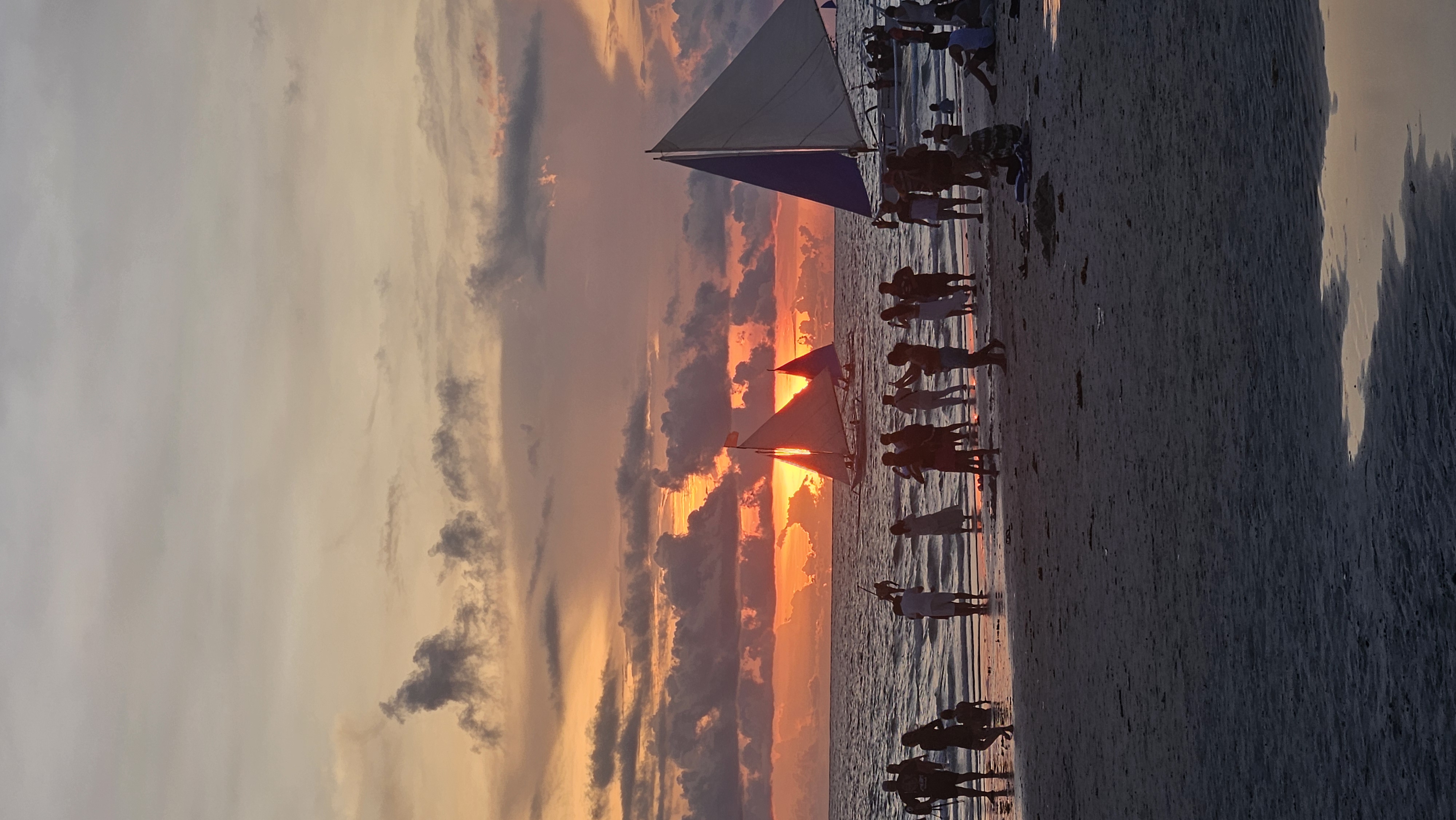 [보라카이] 가이드(크리스)님과 재밌게 여행했습니다!