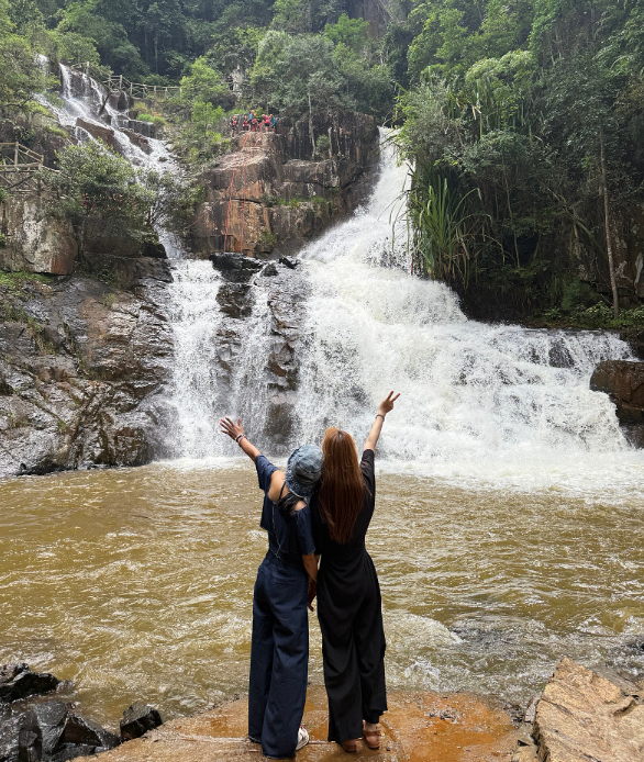 [나트랑] with 탄 가이드, 빈 기사님과 함께한 나트랑 달랏