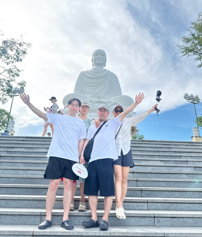 [나트랑] 나트랑여행 후기~