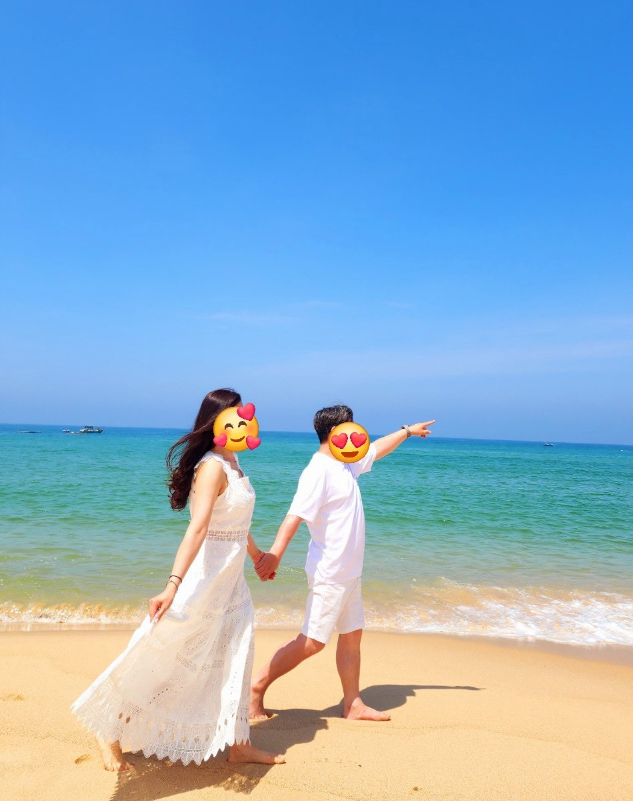 [나트랑] 행복하고 즐거웠던 나트랑 여행(툭가이드님과 함께)