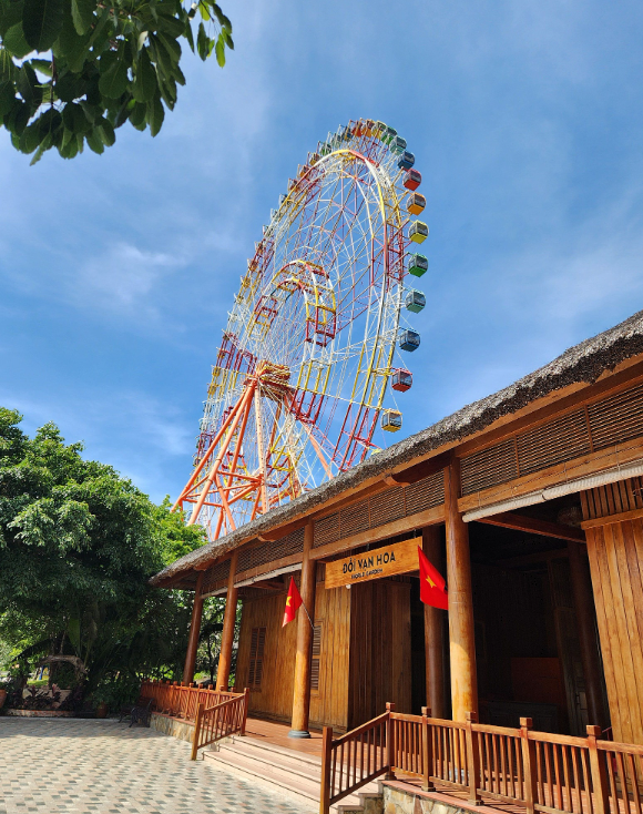 [나트랑] 4/21~4/26 가이드맨과의 두번째 여행