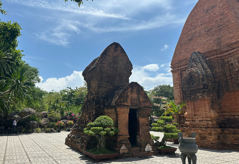 [나트랑] 민현 가이드님과 함께한 나트랑 여행 후기