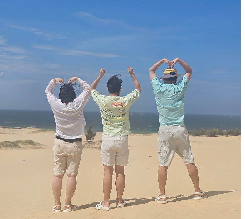 [나트랑] 나트랑 여행 잘 다녀왔어요~~^^