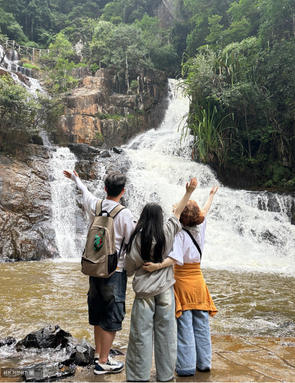 [나트랑] 최고의 베트남 나트랑/달랏 가족여행..(with 탄 가이드님, 삐 기사님)