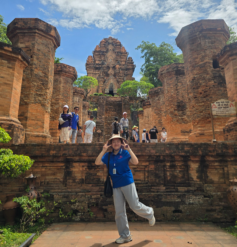[나트랑] 나트랑 3박5일 여행 후기 남겨요! 탄 가이드님 최고!