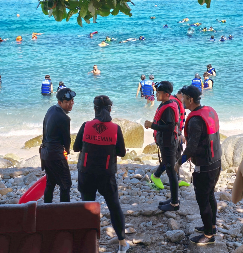 [나트랑] 드디어나트랑여행완료!