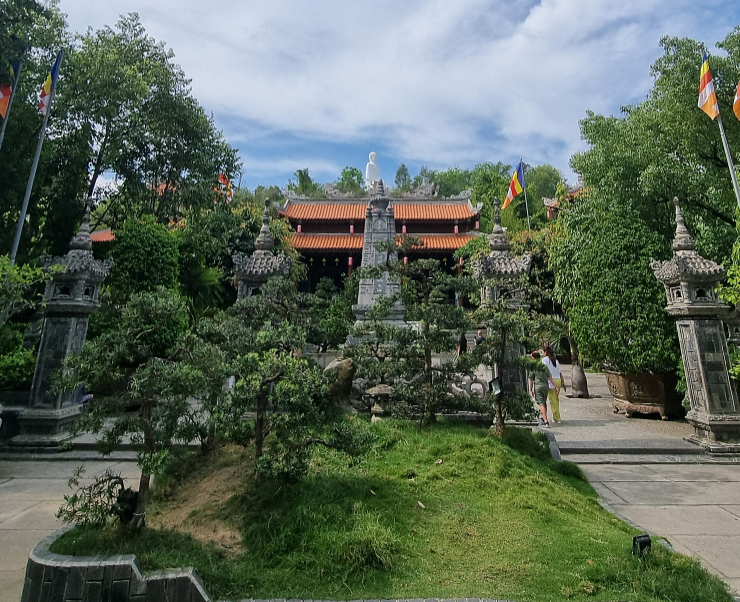 [나트랑] 민현 가이드님과 함께한 3박5일 나트랑 여행