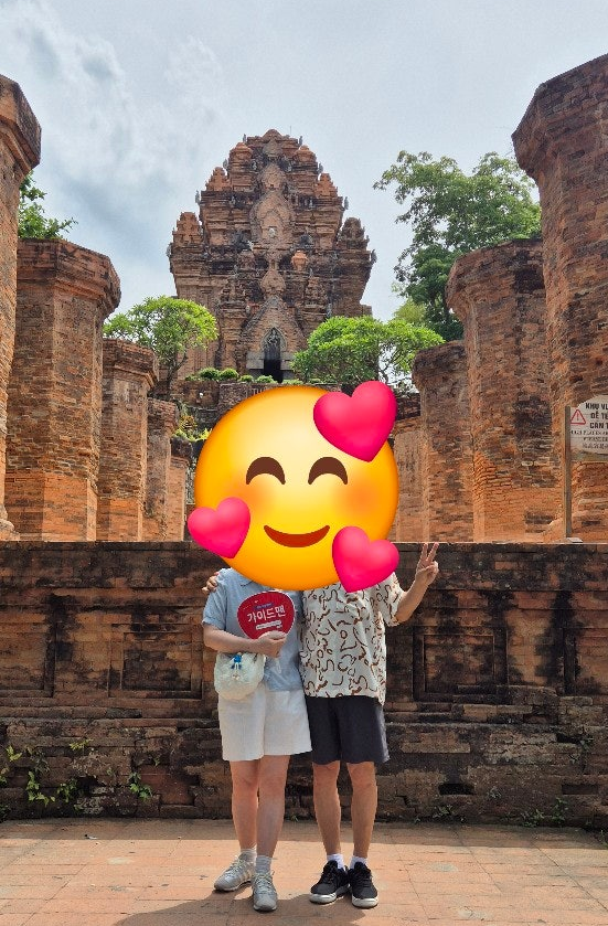 [나트랑] ‘흥 가이드’ 덕분에 편안함 자체였던 나트랑 여행