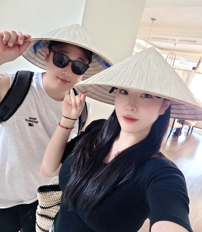 [나트랑] 스펙타클한 나트랑 여행~!!(with 민준이형(휘)