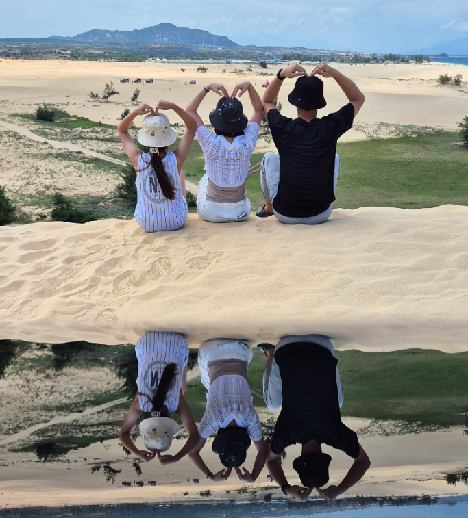 [나트랑] "프라이빗하게 즐긴 나트랑, 가족 맞춤 단독 여행의 매력"