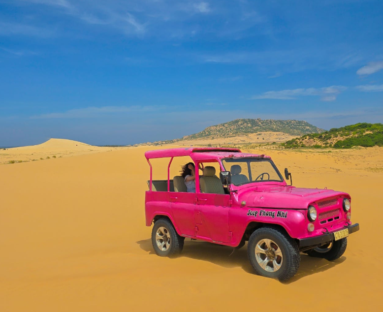 [나트랑] “3박 5일 나트랑 핵심팩 완벽후기???? 가이드맨+빈가이드님 덕에 감동 여행!”