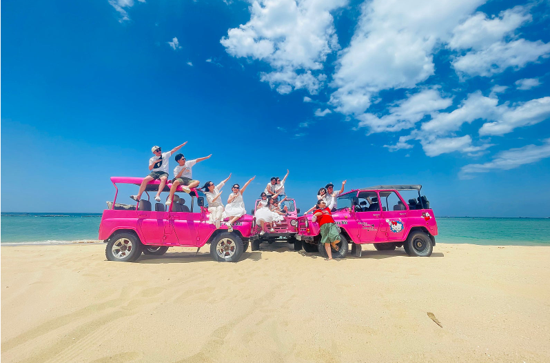 [나트랑] 나트랑3박 5일 여행