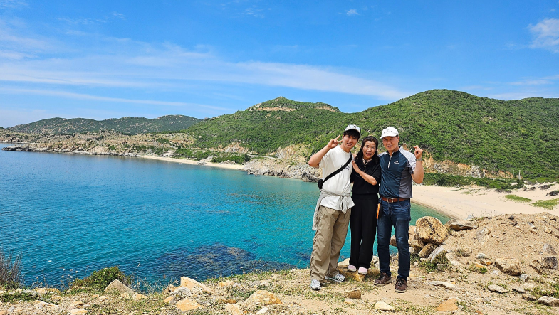 [나트랑] 빈가이드님과 4박6일 나트랑 단독여행 후기입니다!