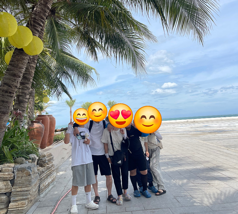 [나트랑] 빈가이드님과 함께한여행 : 네이버 카페