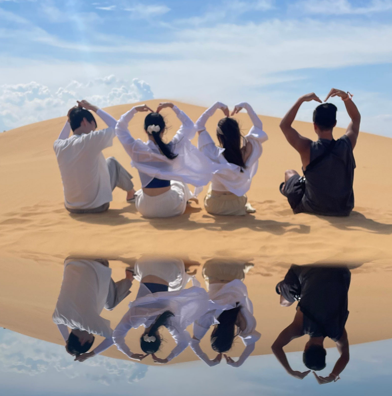 [나트랑] 화화 가이드님과 함께해 완벽했던 나트랑 3박5일