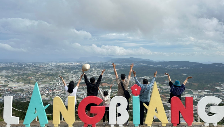 [나트랑] 티엔가이드님과 함께한 나트랑&달랏 가족여행