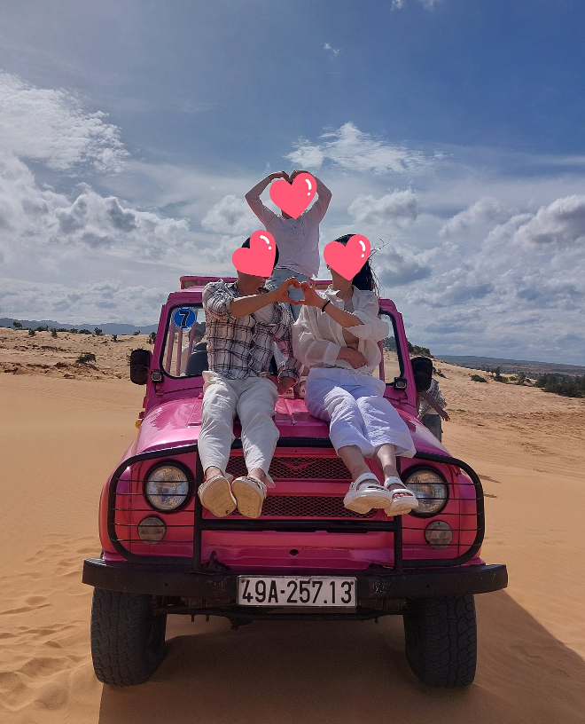 [나트랑] 미인가이드님과 함께한 나트랑 3박5일여행!!