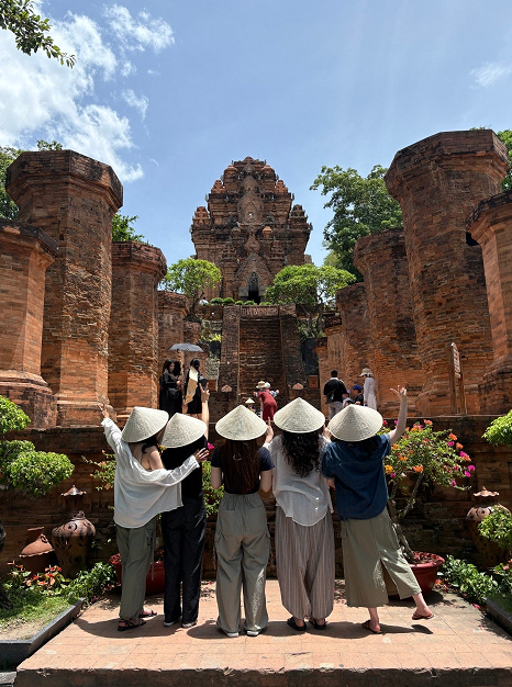 [나트랑] 탄 가이드님, 탄 기사님과 함께한 3박 5일 나트랑 여행 후기!!