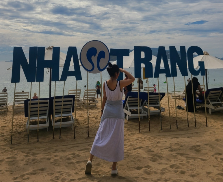 [나트랑] 잊지못할 여행