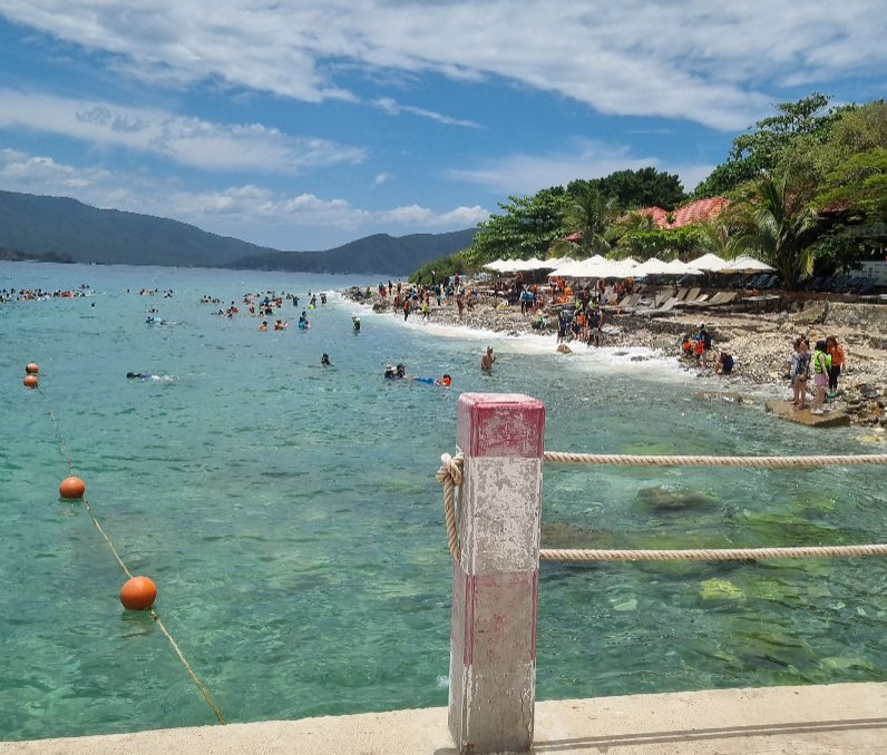 [나트랑] 화화 가이드님과 나트랑 행복한 여행 3박5일 했어요!!!