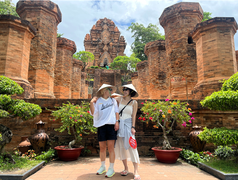 [나트랑] 나트랑 단독투어 여행후기