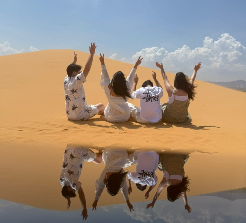 [나트랑] 단독자유여행8/1~5일 나트랑3박5일