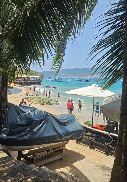 [나트랑] 나트랑 여행후기