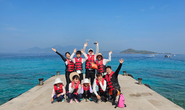 [나트랑] 나트랑 다녀가요