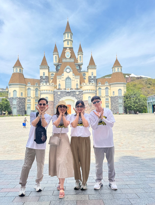 [나트랑] 사진장인 휘(민준) 가이드님과 함께해서 행복했던 나트랑 3박5일 가족여행 대만족 후기!!!????