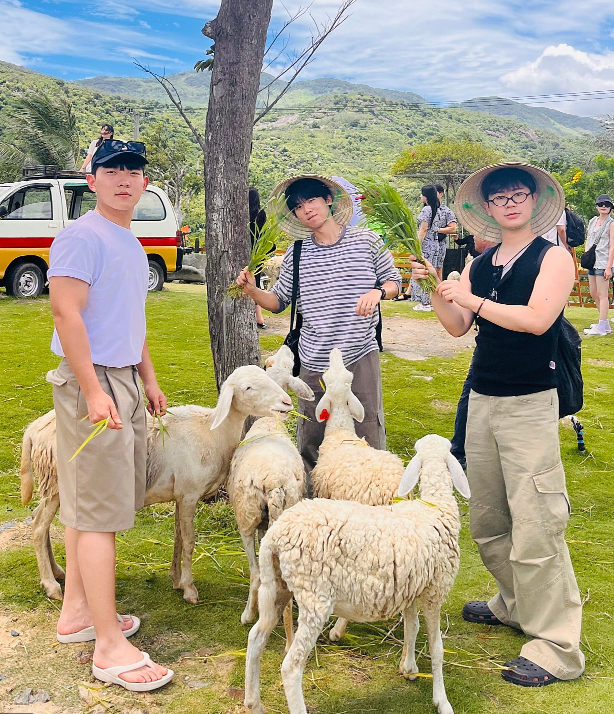 [나트랑] 친구들과 첫 해외여행 후기